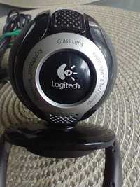 Kamera internetowa Logitech