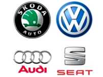 Vw Audi Skoda Seat Cupra Kodowanie Kalibracja  Ochrona Komponentu  ACC