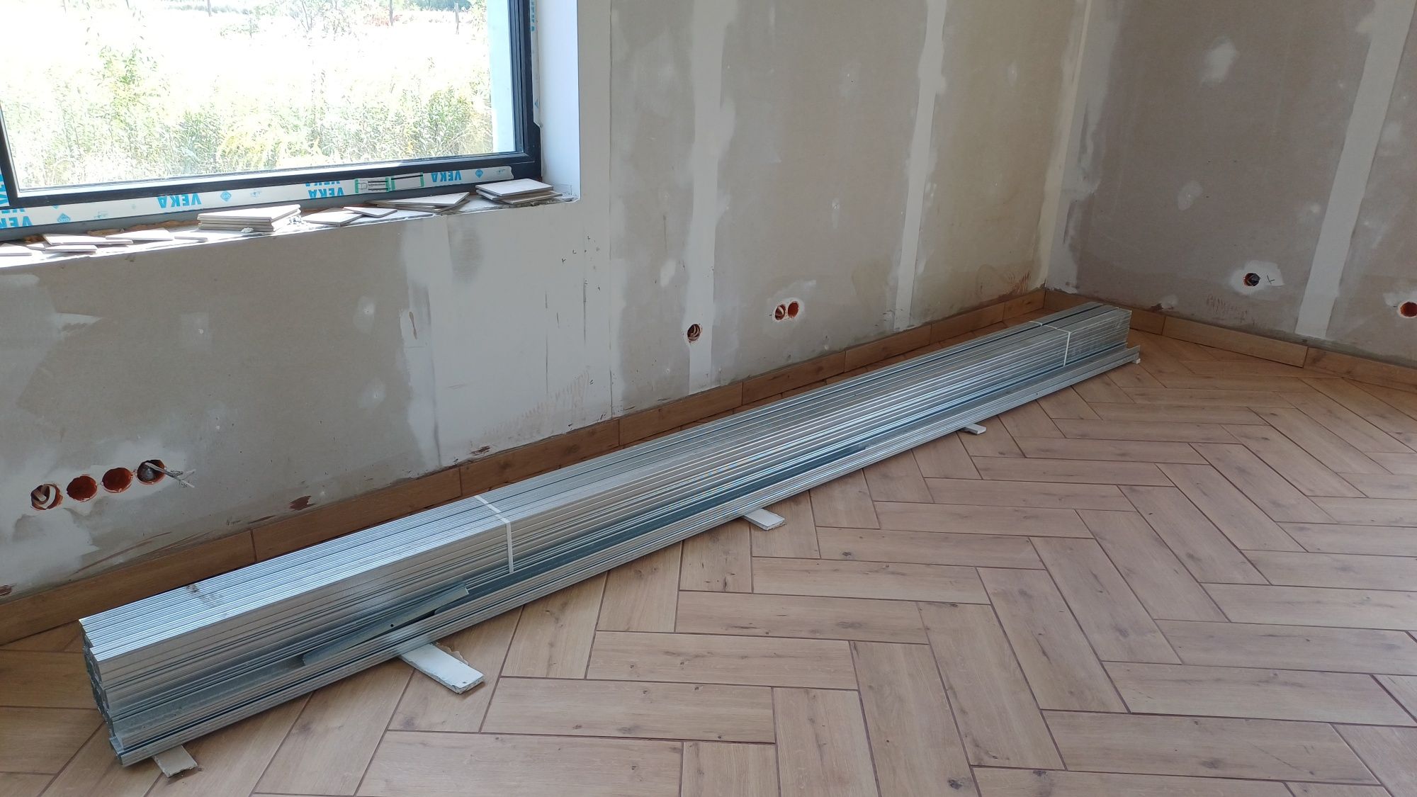 Profile CD 60 0,6 mm Prefix wzmacniane