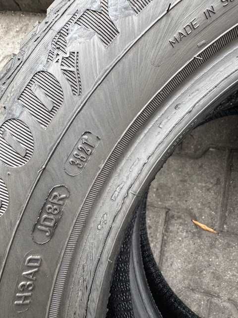 Opony Wielosezonowe 185/65/15 185/65R15 Good Year Super Stan Wrocław