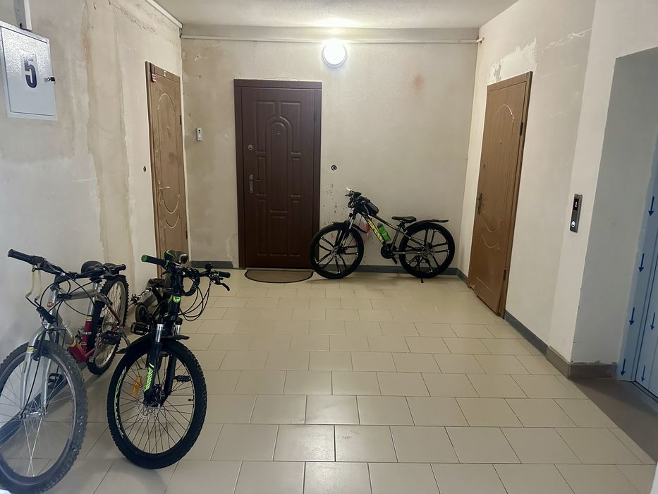 Трускавець,Квартира 130м/кв+8 м/кв кладова