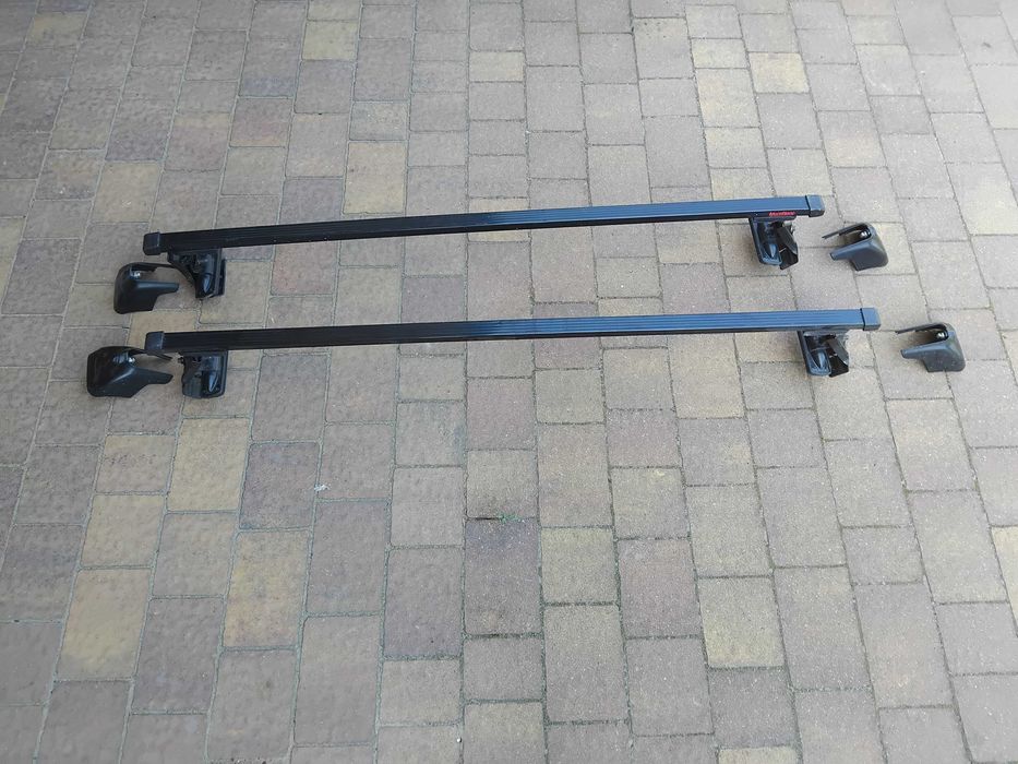 bagażnik ford mondeo, renault scenic, skoda octavia