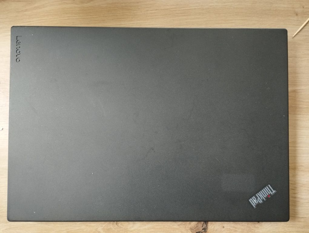 Игровой Lenovo T460p i7-6820HQ/ 8gb DDR4/GeForce 940mx/SSD 256gb