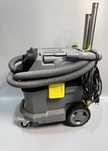 Пилосос з автоматичною системою очищення фільтру Karcher NT30/1 tact L