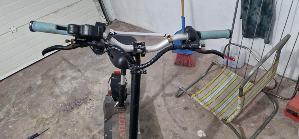 VENDO SO HOJE 600€