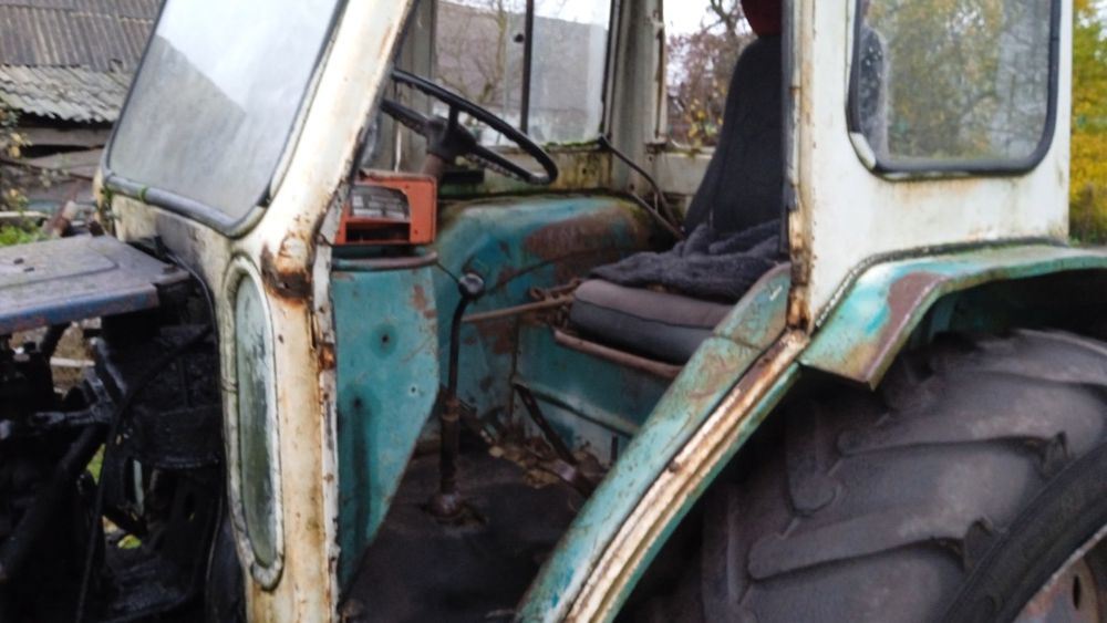 Продам ЮМЗ ,  в справному стані