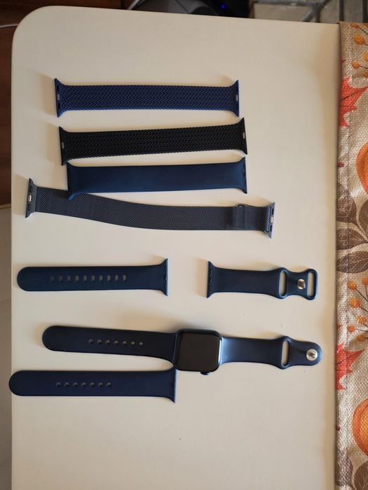 Apple watch series 6 40mm