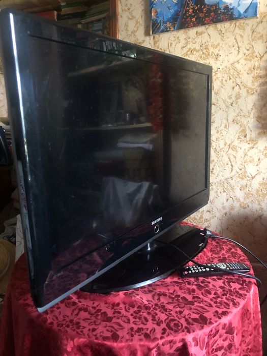 Samsung телевизор