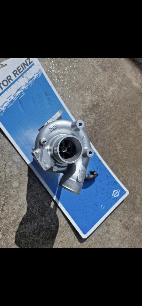 Turbo bmw 525tds e39 1996 a 2004 TD04-13T-4