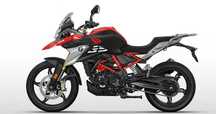 BMW G G 310 GS model 2024, wszystkie kolory! Atrakcyjna cena! OCAC gratis!
