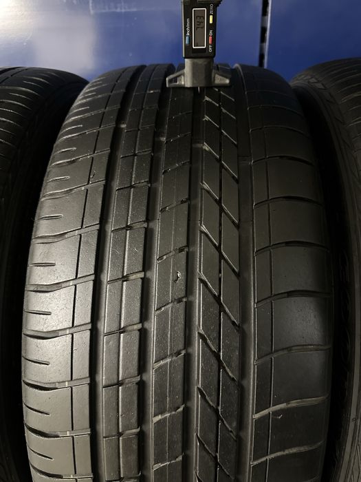 GoodYear Exellence rsc 245/40r19 Склад Шин Умань