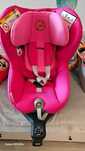 Cybex fitelik sirona s i-size