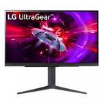 Монітор 27" LG UltraGear 27GR83Q-B 1440p 240hz