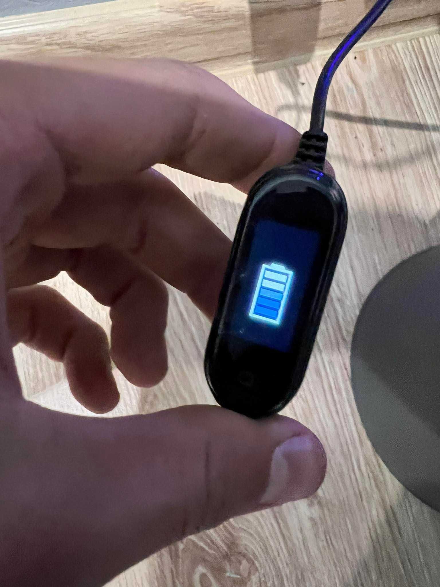 Zegarki Xiaomi Mi band4, Samsung fit2