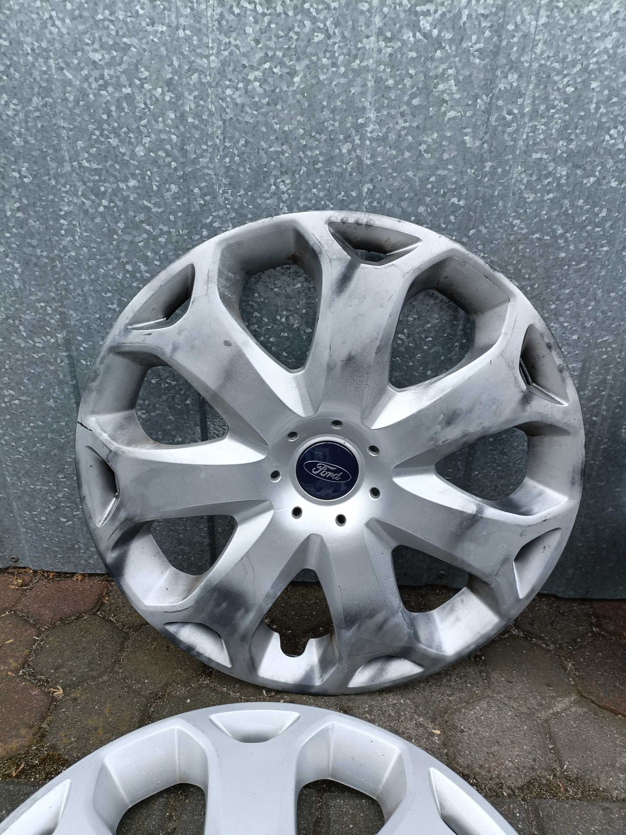 Kołpaki Ford oryginał 16'' 8M51-1000-AB