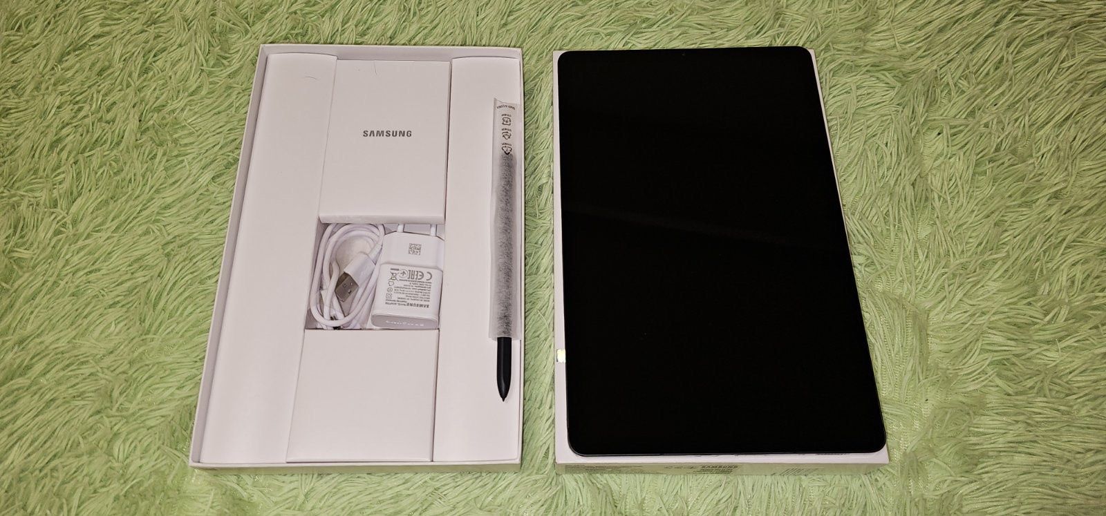 Продам Samsung Tab S6