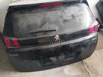 Tampa da mala Peugeot 5008 GTLINE