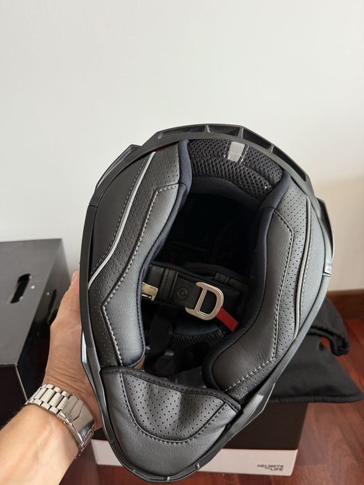 Capacete NEXX X Wed 2