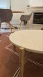 Mesa de centro (Coffee Table) “Pola”