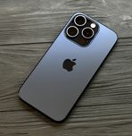 iPhone 15 Pro 128 Gb Blue Titanium Магазин Гарантія