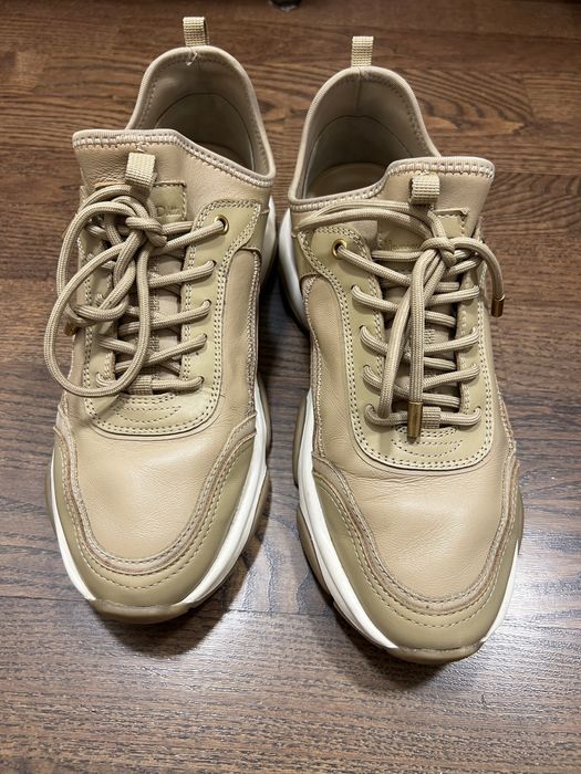 Кросівки massimo dutti, чоботи із замші clarks 42 р.