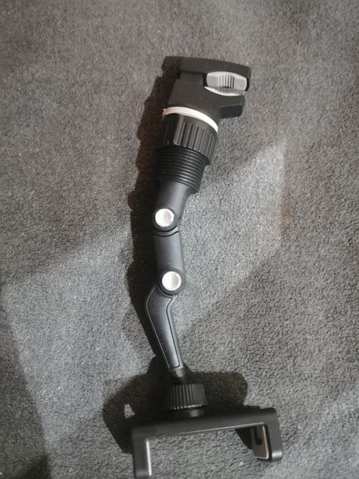 Suporte para tlm