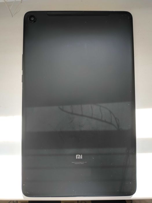 Планшет Xiaomi Mi Pad 4 Plus LTE 4G Wi-Fi GPS 4/64 10,1" с SIM картой