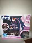 Chicco Next2Dreams Pink