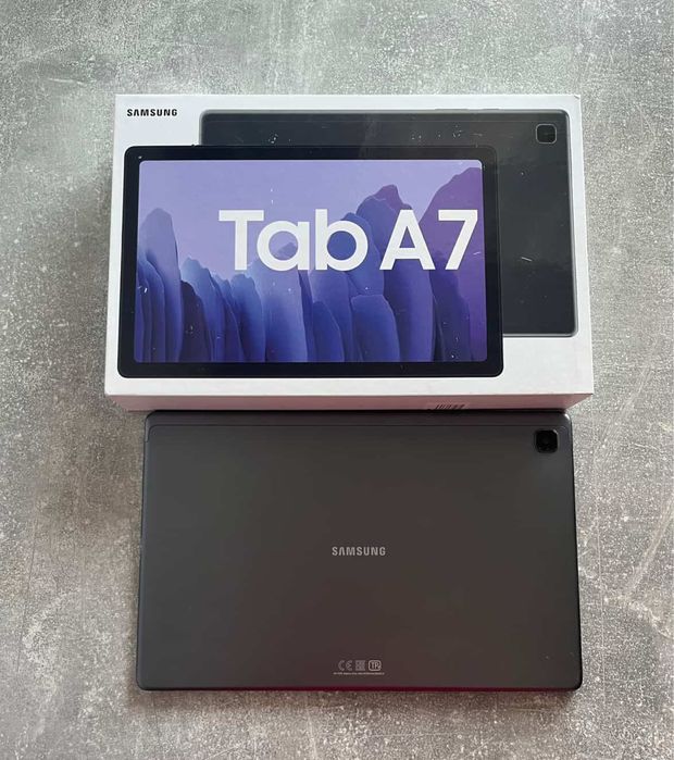 Samsung Tab A7 продам