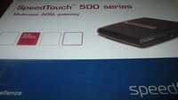 Modem Thomson Speedtouch 510 series (NOVO)