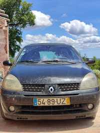 Vendo Clio II Fase III 16 V 2003