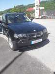 BMW X3 como novo