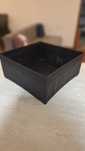 Conjunto caixas IKEA SKUBB