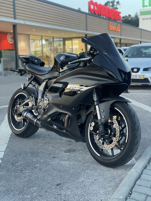 yamaha r7 2024 {35kw}