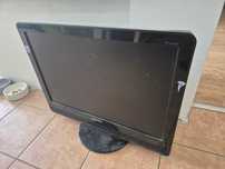 TV/Monitor Philips 2XHDMI 22 cale