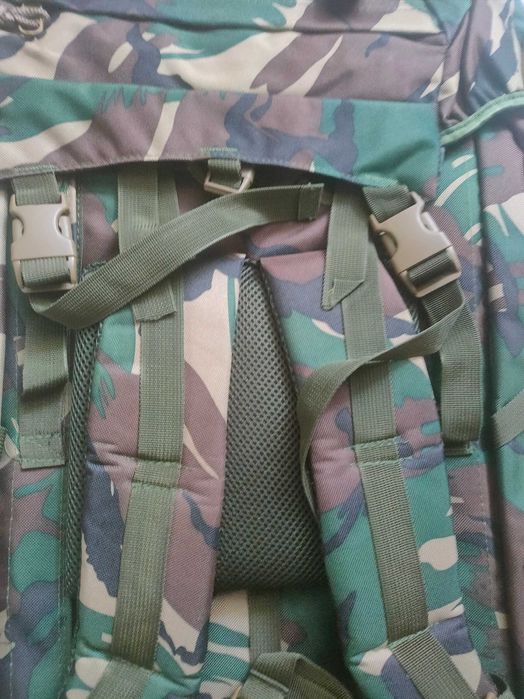 Рюкзак большой туристический