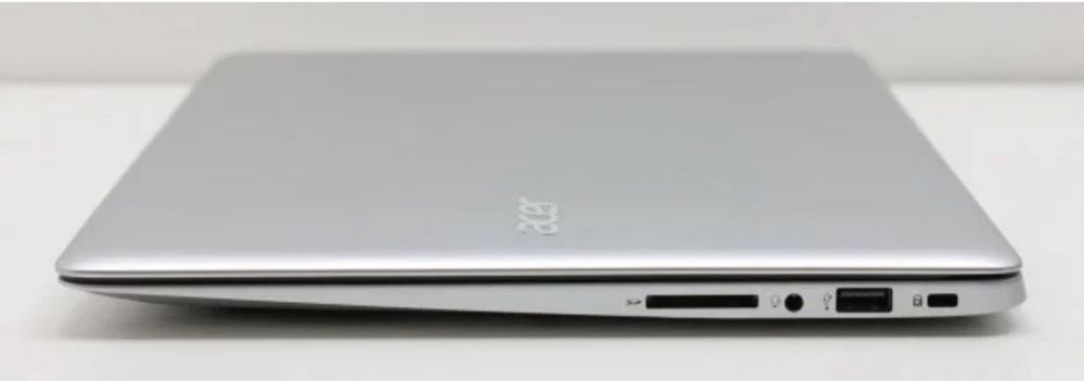Acer Swift 3 i3-7100U/8GB/256/Win10 MX150 FHD Podświetlana Klawiatura