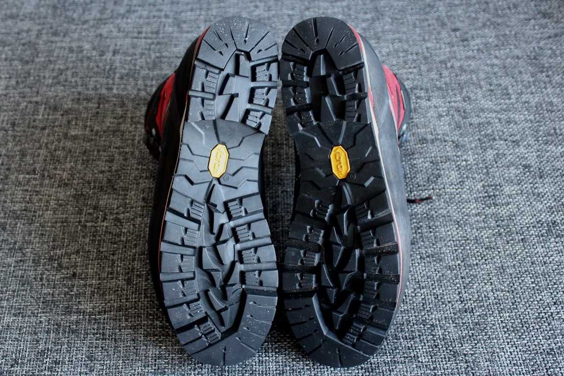 Ботинки трекінгові Mammut Magic GTX Men Gore-Tex Оригінал 40 2/3р