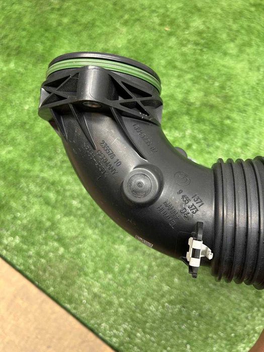 Патрубок наддува турбіни B58 LCI
G09 G05 G06 G07 G70 G60 G45 G20 G22