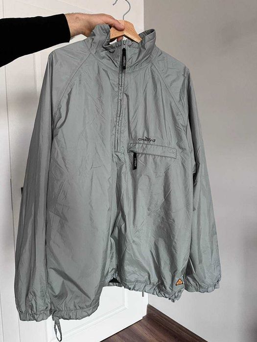 Анорак чоловічий Chervo