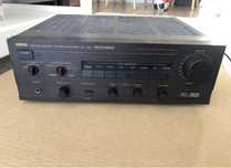 Wzmacniacz Yamaha AV-M99 stereo 4 kanałowy