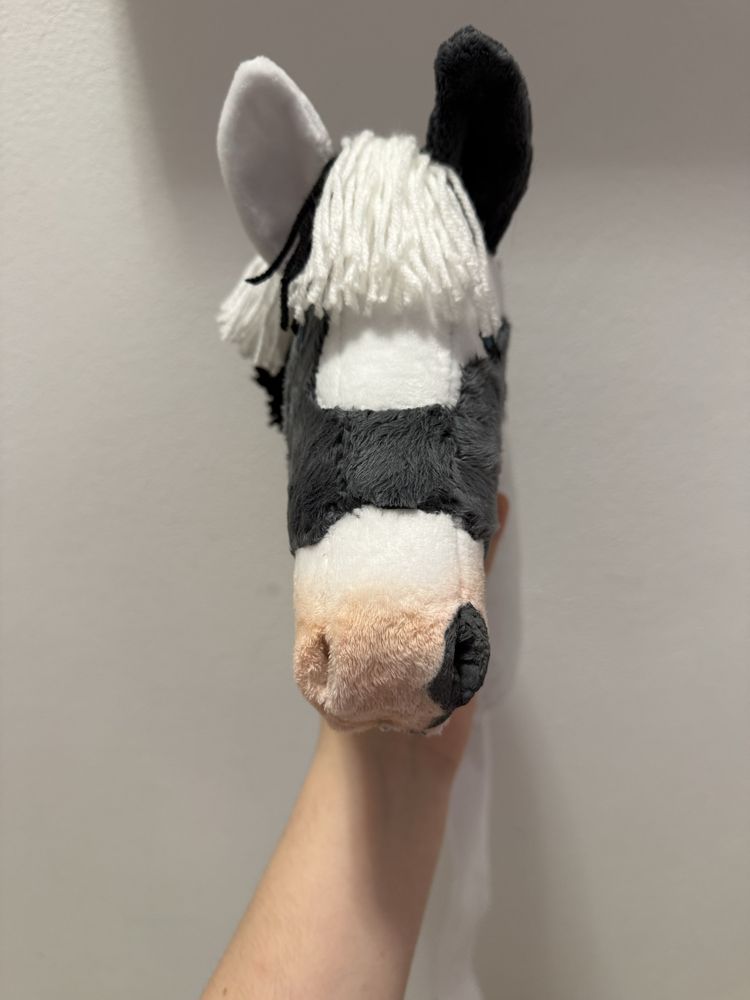 Hobby horse na zamówienie