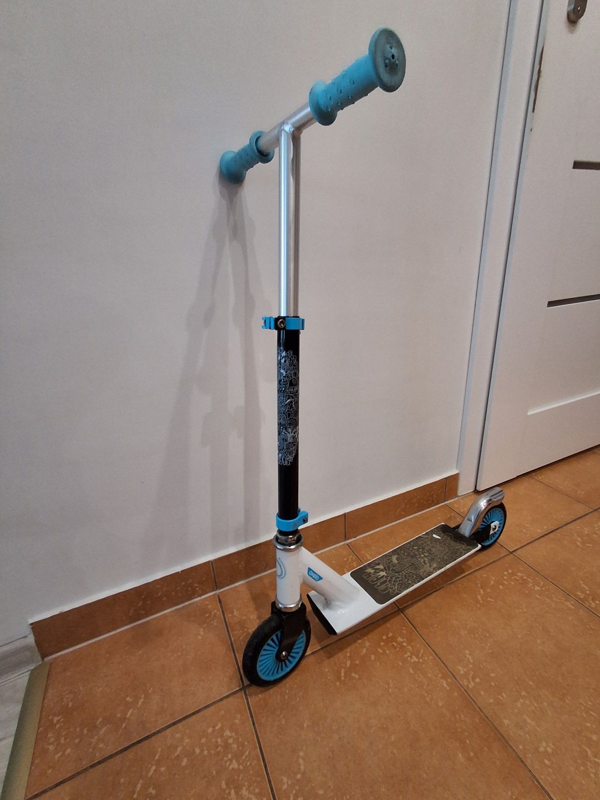 Hulajnoga oxelo decathlon