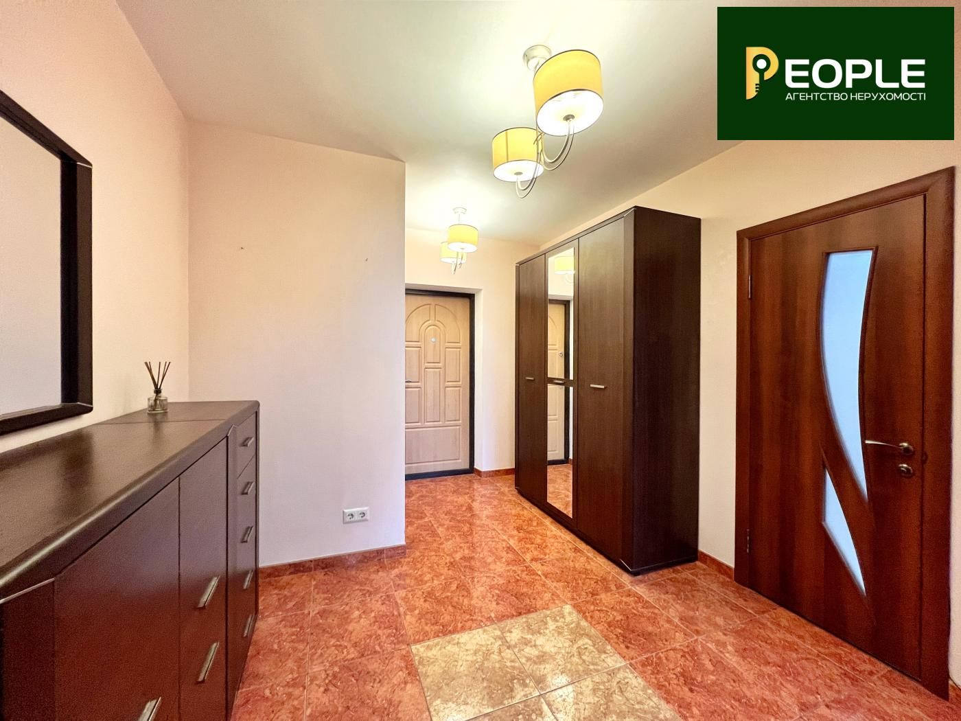 Продаж / Квартира / Драгоманова 40е / 57м2 / Позняки, Київ