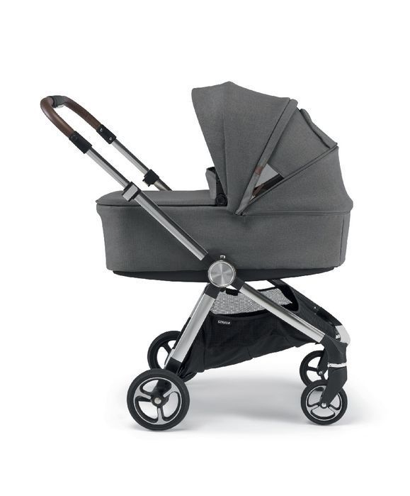NOWY! Luksusowy wózek Mamas & Papas Strada lekki i wysokiej jakości!