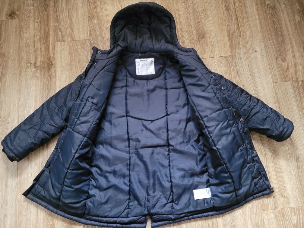 Kurtka parka pepperts 146