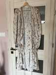 Laurella Milano Cosmos sukienka M 38 midi
