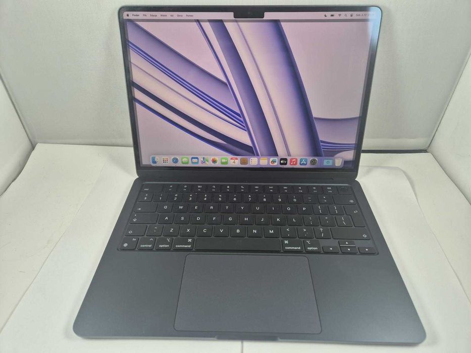 Laptop Apple Macbook Air M3 2024 8/256GB BAT 100%
