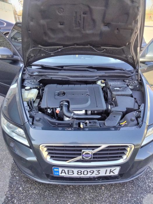 Надійне сімейне авто