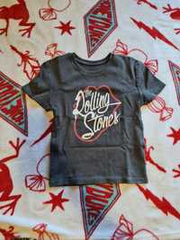 T-shirt justa dos The Rolling Stones